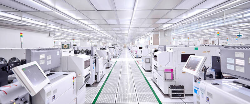 受惠於AI需求及PC市況回升，挹注京元電營運回春，近期投信、自營持續加碼買進，推升股價站高檔。（中央社）