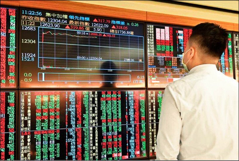 因應中國「長臂證券新制」,金管會昨公布最新統計,台股首波有11家台商IPO受影響。(資料照)