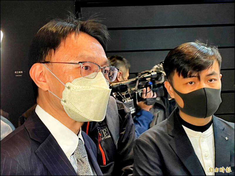 鴻準昨在外資一口氣再買1808張，股價觸及漲停，並突破60元關卡，來到60.5元，雖然終場股價未鎖住漲停，收59.5元，不過，股價仍創下2022年5月12日以來新。（資料照）