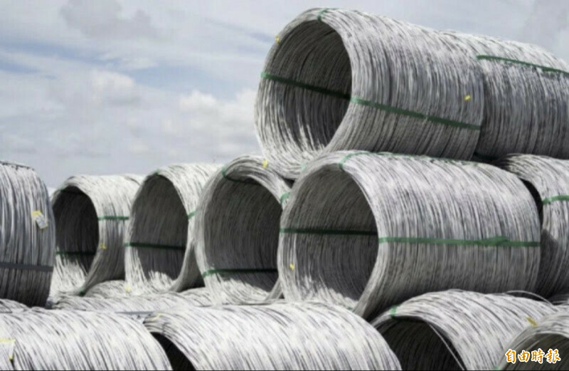 華新麗華透過子公司收購英國鋼鐵商，公平會通過。（資料照）