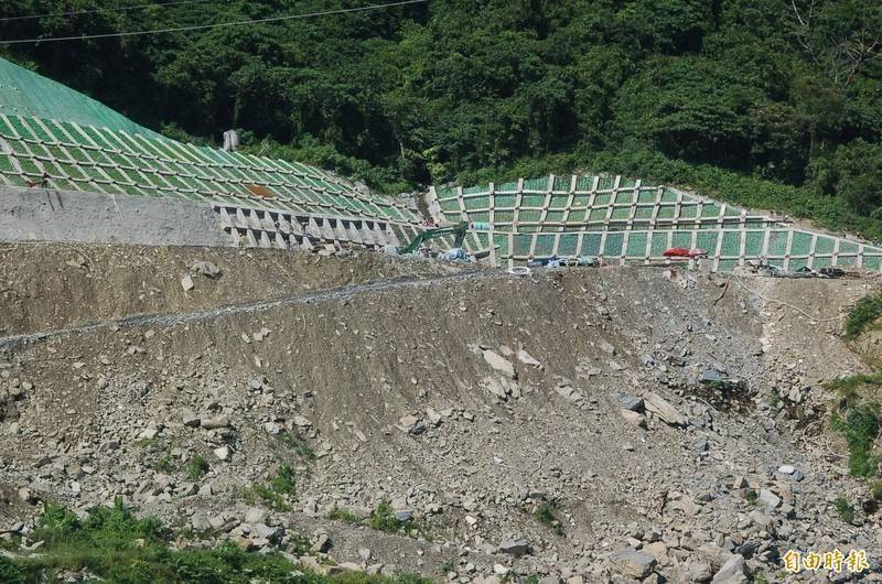 經濟部准世豐電力施工水力發電  部落族人不服提告結果曝