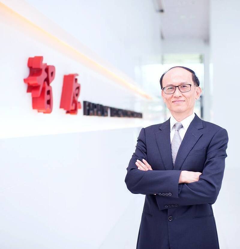 強勢股》智原：有機奪更多ARM的ASIC專案 內資低接