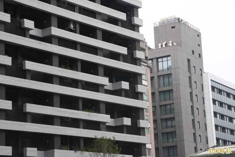 宜蘭縣空屋率蟬聯全台第二 礁溪鄉居冠