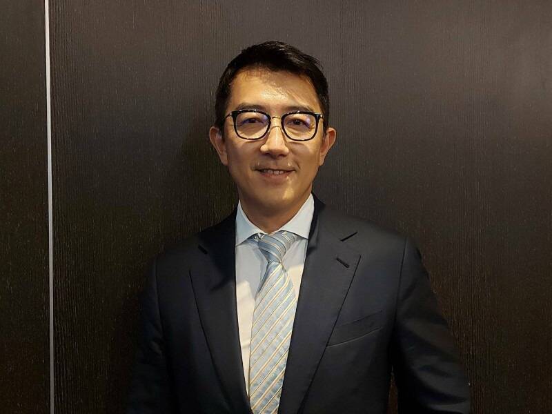 生技併購王保瑞攜手晨暉！下午3點召開記者會說明