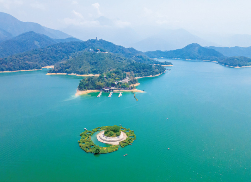 抽蓄水力遭質疑 台電：8成電力集中夜尖峰使用