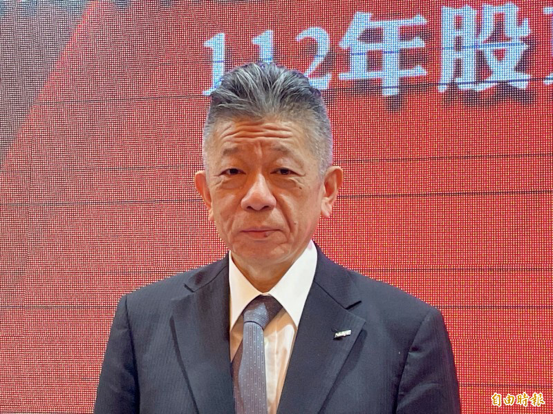 網通、伺服器需求增 尼得科超眾下半年更好