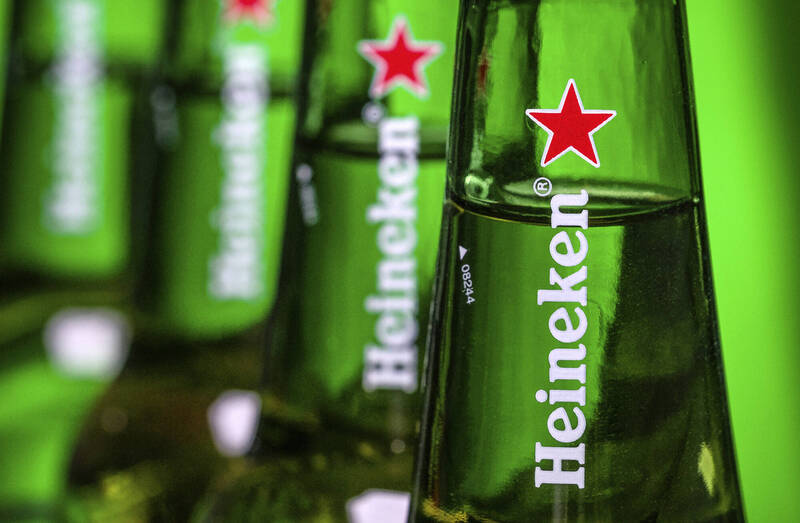 Heineken Sells Russian Business for 1 Euro: Withdrawal from Russian Market Amidst Ukrainian-Russian War