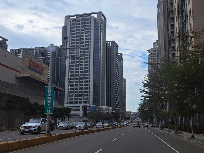 全國單一自住稅負 新竹市估近7萬戶受惠