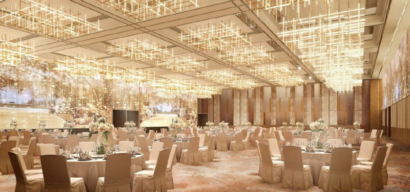 漢來美食8月營收3.99億元 創歷史同期新高