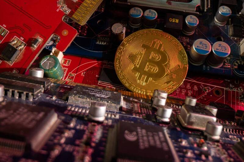 德州遭熱浪侵襲，波及比特幣礦工生計。（示意圖，路透社）