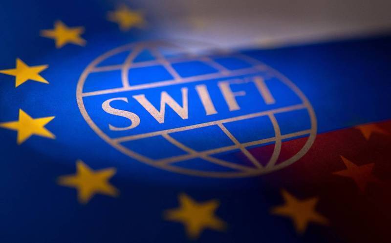 俄堅稱，若要重啟黑海糧食協議，應將俄羅斯農業銀行重新接入SWIFT支付系統。（路透）
