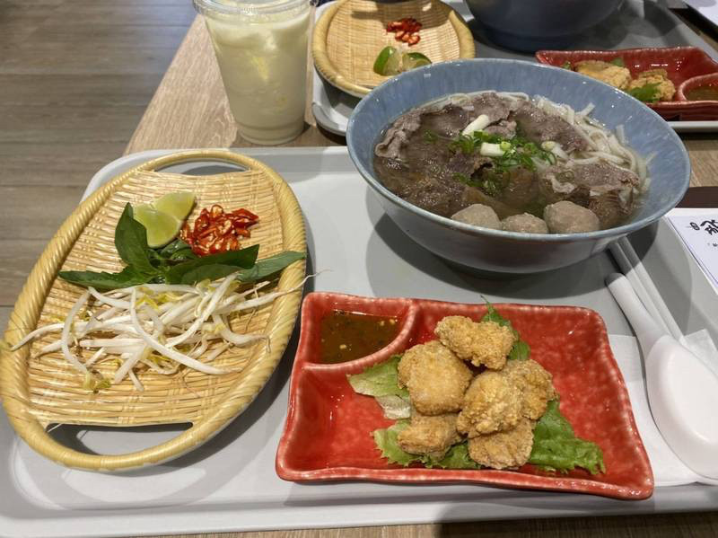 經濟部商業司本月辦理「連鎖加盟國際買主拓商團」,邀請國外潛力買主體驗台灣品牌,其中就包括豆府餐飲集團(見圖,示意圖)。(資料照)