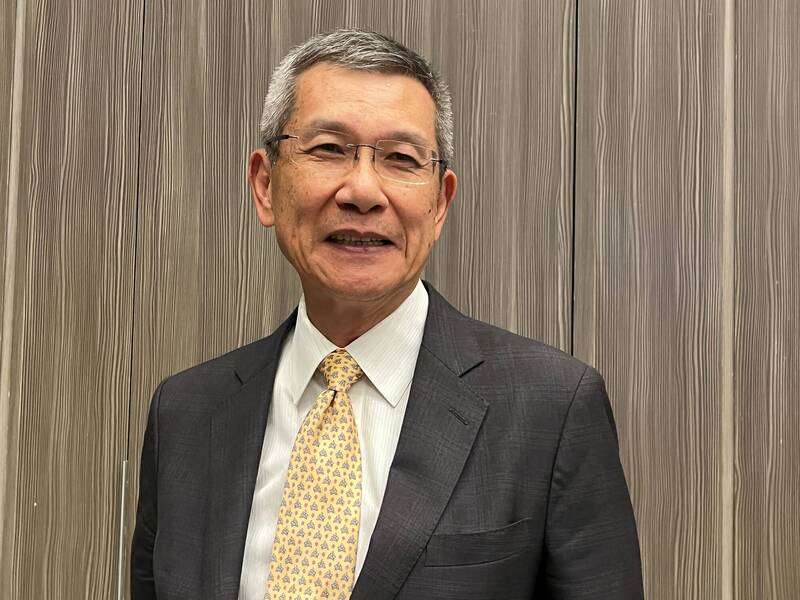 帆宣南科三期擴產 租地萬坪拔得頭籌