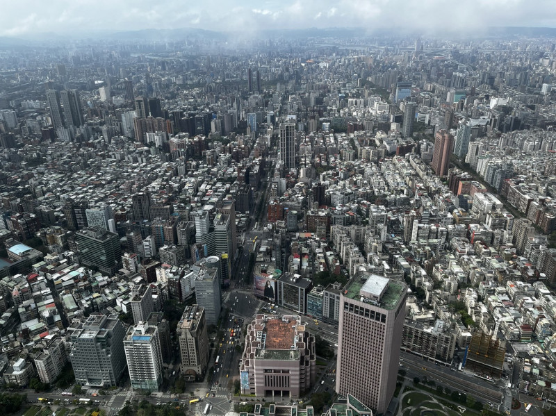 8月全國房地合一稅收39.3億 為今年單月新高