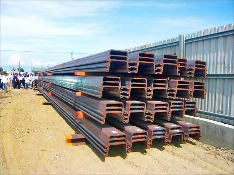 豐興為反應國際交投清淡，本週廢鋼、鋼筋、型鋼產品報價皆與上週持平。（資料照）