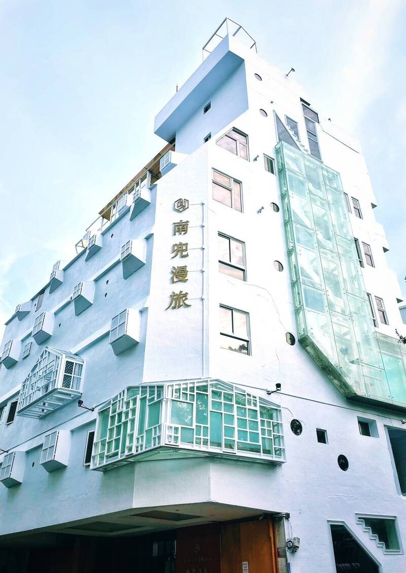 台南大菜市《南兜漫旅》10月試營運