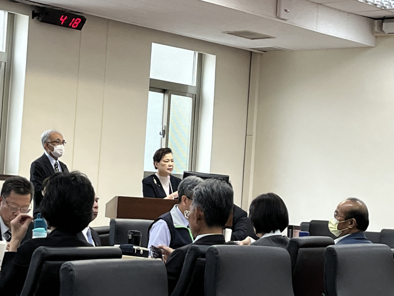 中國操作貿易壁壘 王美花：樂意在WTO機制下磋商