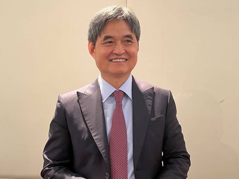 文曄Q3營運優於預期   獲利季增逾3成