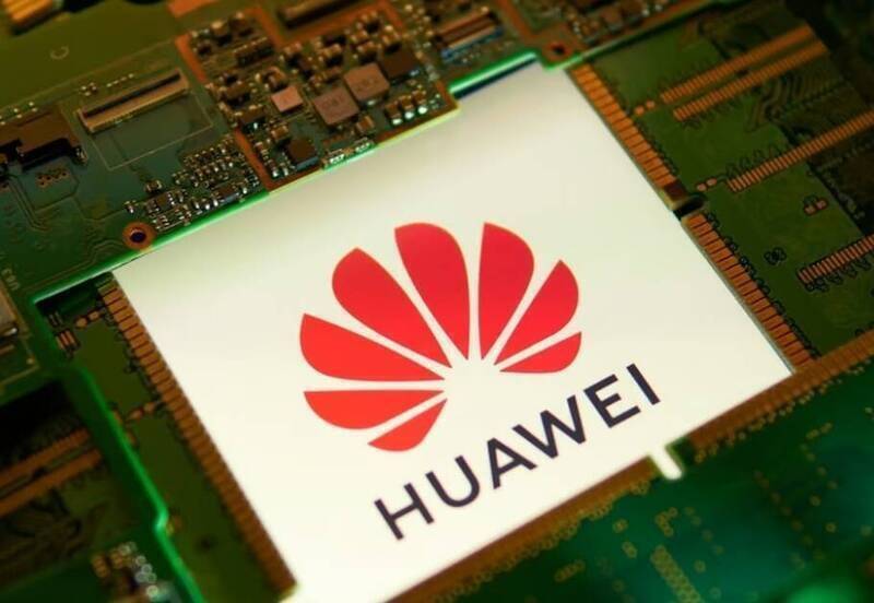 經濟部將對4家協助華為蓋廠的企業啟動調查。（示意圖，路透）