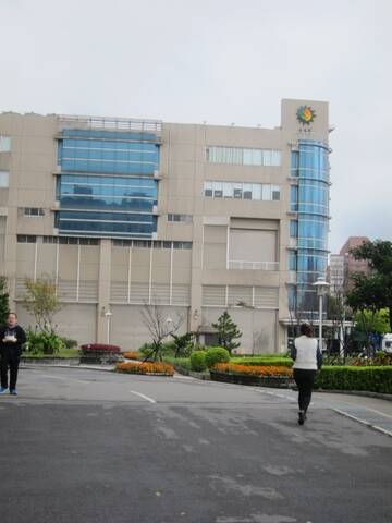 日月光投控9月營收535.35億 近10個月新高