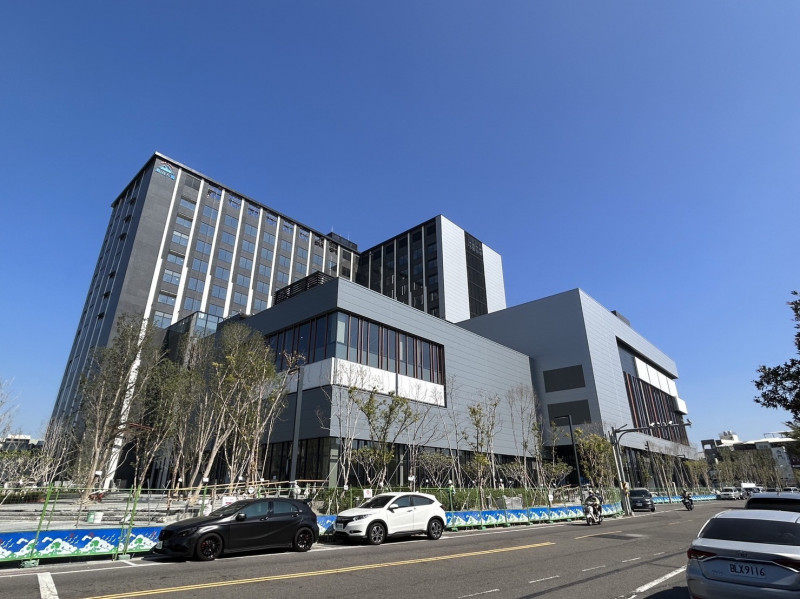 新光三越進駐南山廣場？台南經發局：不能代廠商公布