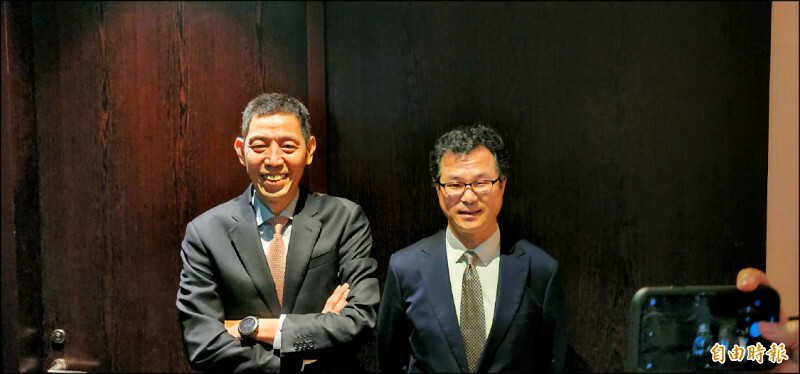 中磊攜手北美有線電視營運商Charter  參展2023 SCTE