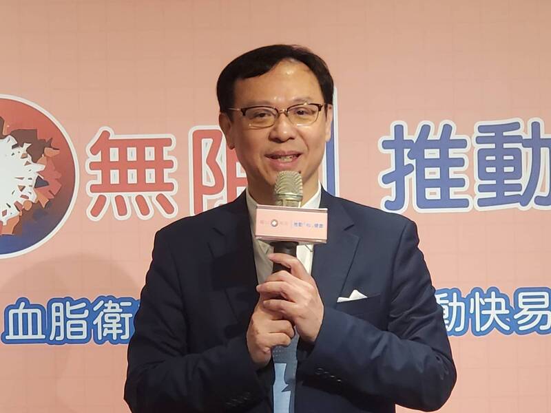 對於癌症患者的商業保險理賠如何補位健保，衛福部健保署署長石崇良今（12日）在立法院透露，健保署和金管會保險局初步朝三方向規畫。（資料照）