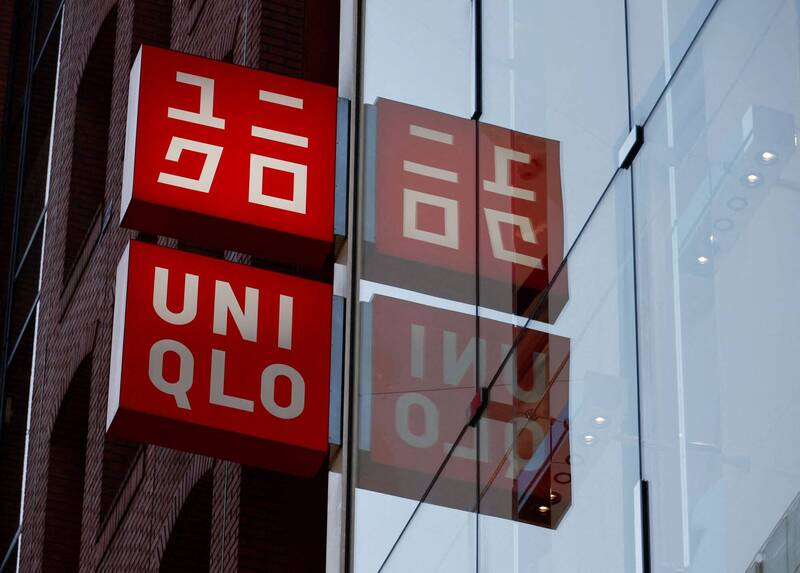 Uniqlo母公司年賺逾800億元 大中華地區貢獻最大