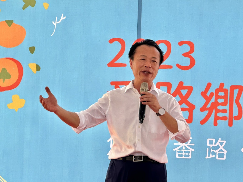 嘉義縣向台積電招手  翁章梁保證：土地徵收沒問題