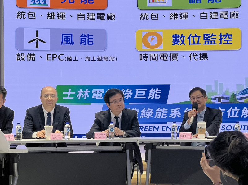士電重電產品「爆單」  能見度到2027年