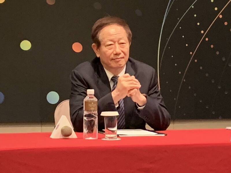劉德音：台積電1.4奈米將會留在台灣