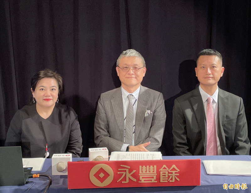 工紙市場尚待復甦 永豐餘營運維持審慎