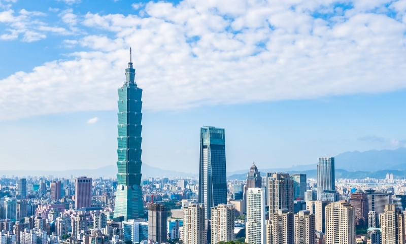 打炒房政策、升息夾擊 壽險、建商兩大投資引擎熄火