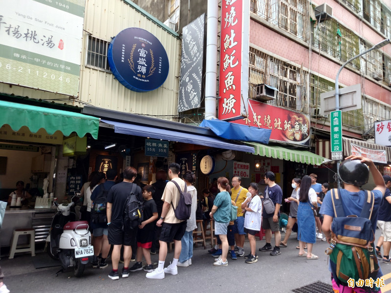 「台南夯」帶進錢潮   旅宿業營收近90億創紀錄