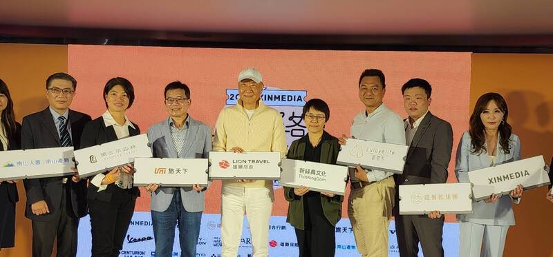 百位名人2024年最推薦旅遊國家 台灣入列