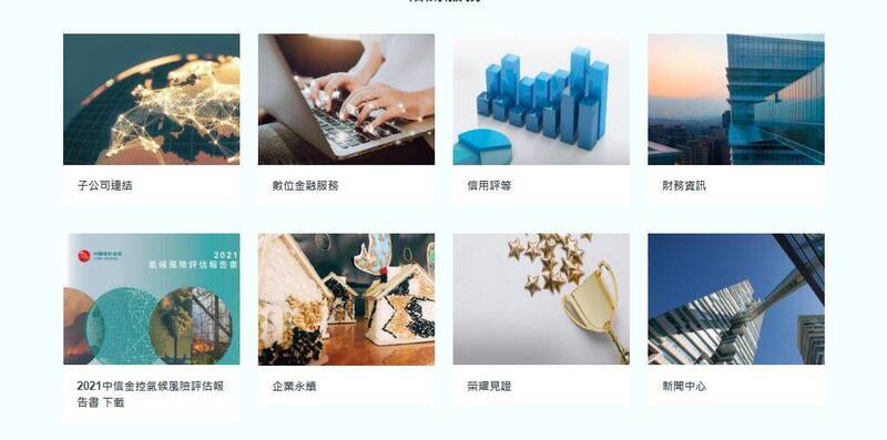 焦點股》中信金：外資續加碼 買盤簇擁