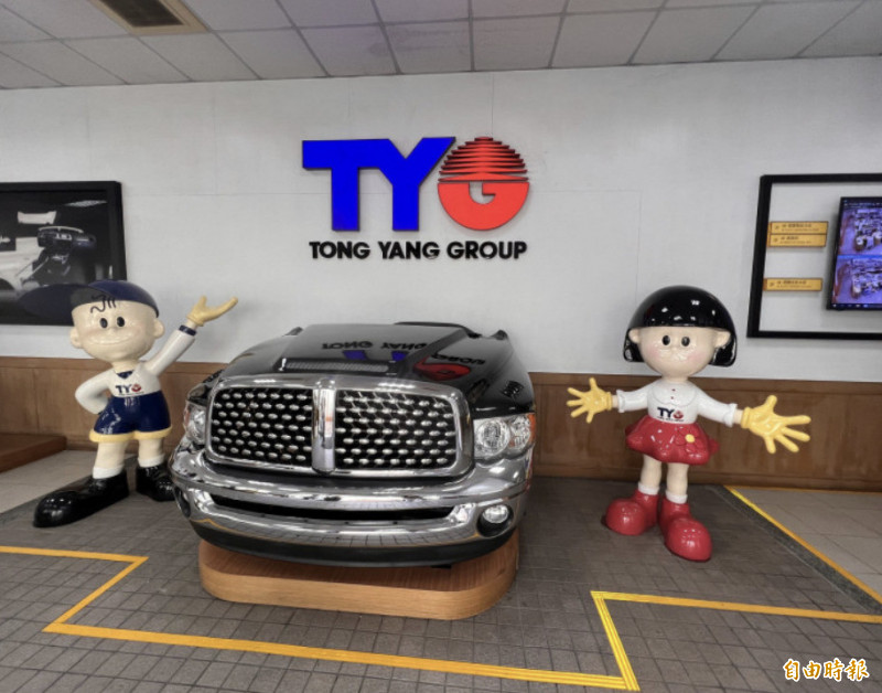 焦點股》東陽：11月獲利佳 史上最賺