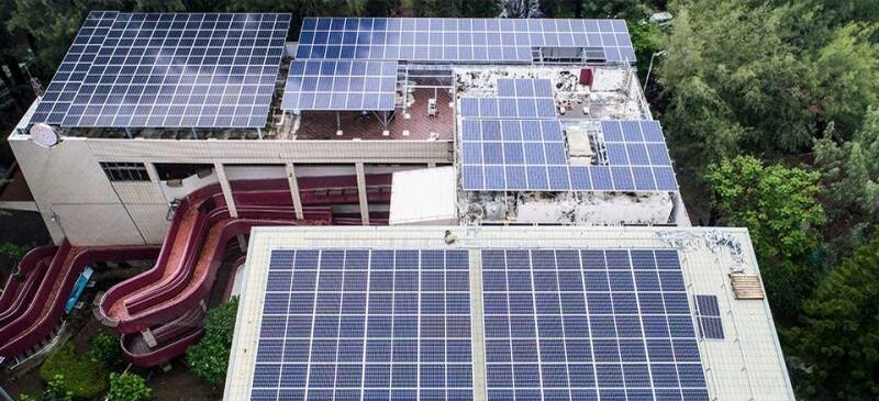 張淑芬：台積電透過「公益綠能計畫」照亮台灣