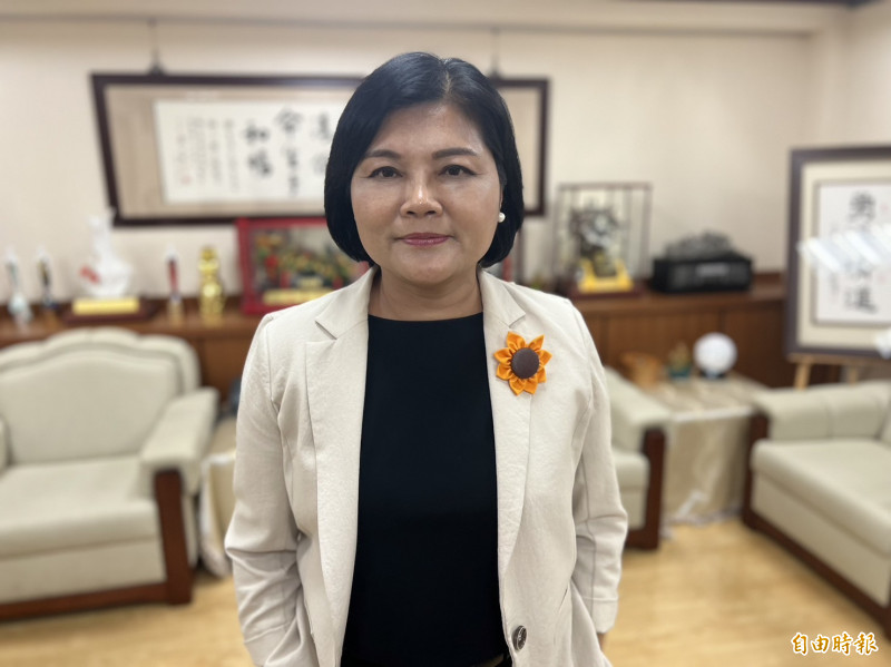 爭取台積電設廠 張麗善：雲林條件最優
