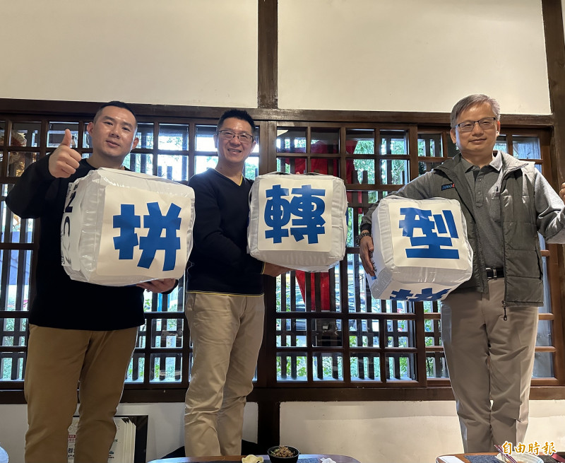 5大利多加持 群創：明年景氣審慎樂觀