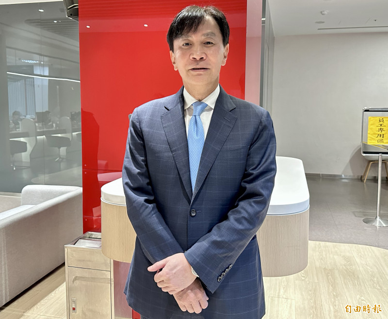 精英朝控股公司發展  精強、精祥規劃陸續IPO