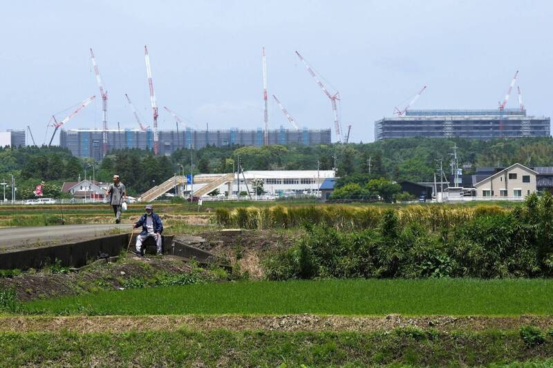 台積電人才短缺！熊本縣與兩大學簽約 培育半導體人才 - 自由財經