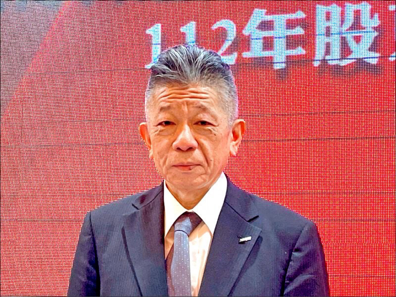 焦點股》尼得科超眾：AI伺服器出貨 前景看好