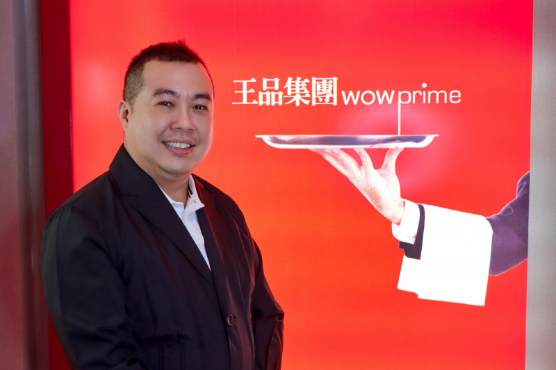 王品快時尚總經理李威進升任營運長