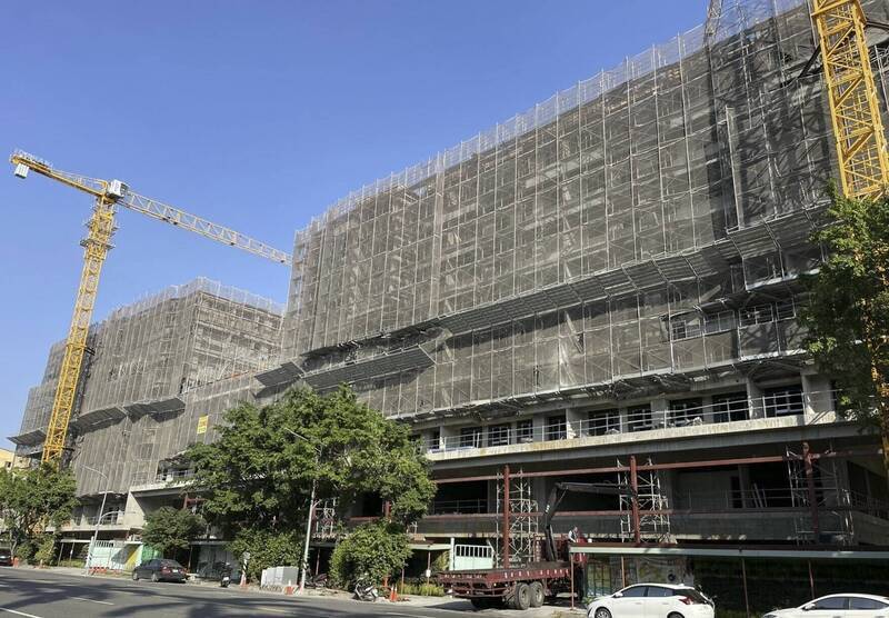柯文哲稱台南0社宅被打臉 內政部：社宅計算標準公開透明