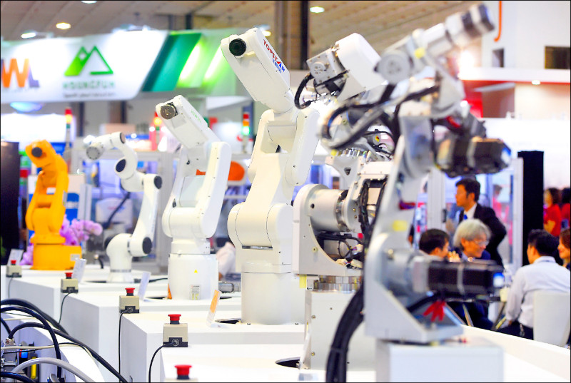 我國大選進入倒數，中國商務部九日又放話，不排除進一步中止ECFA早收清單中有關農漁、機械、汽車零配件與紡織等關稅減讓措施。（資料照）