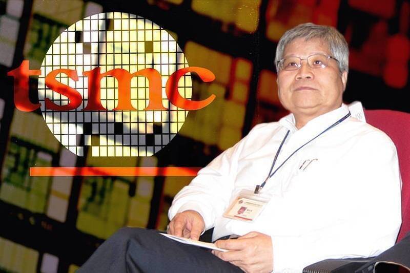 黃崇仁談台積電面臨接班問題 心疼魏哲家會很辛苦