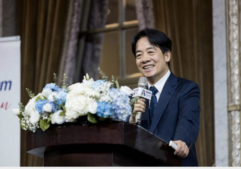 台灣美國商會盼與新政府合作 聚焦貿易倡議、雙重課稅