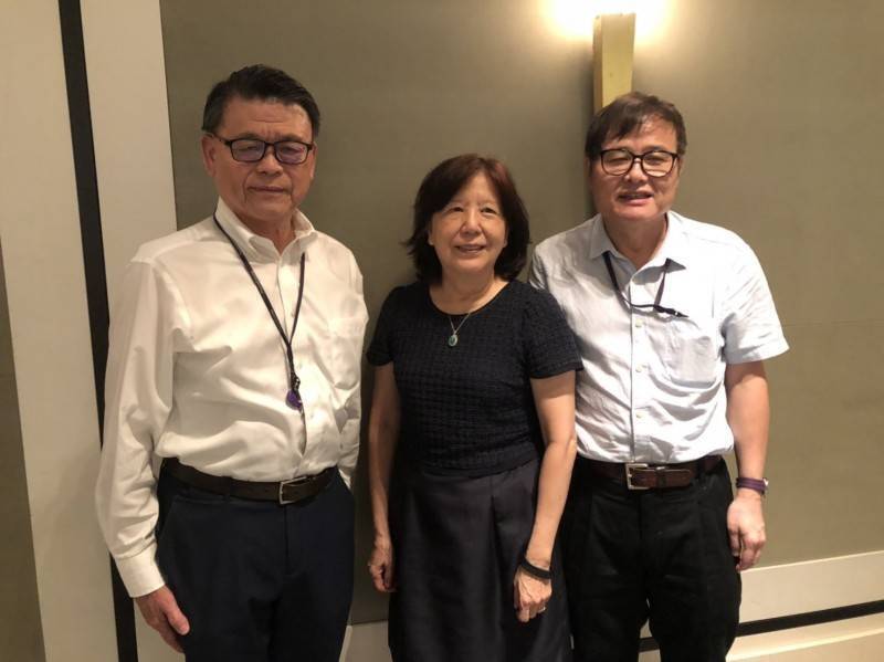 藥華藥治療原發性骨髓纖維化新藥 送件美FDA申請三期臨床試驗