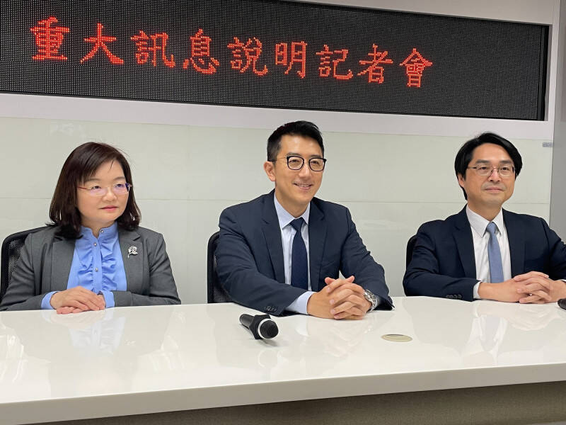 焦點股》保瑞：併購傳利多 放量衝高